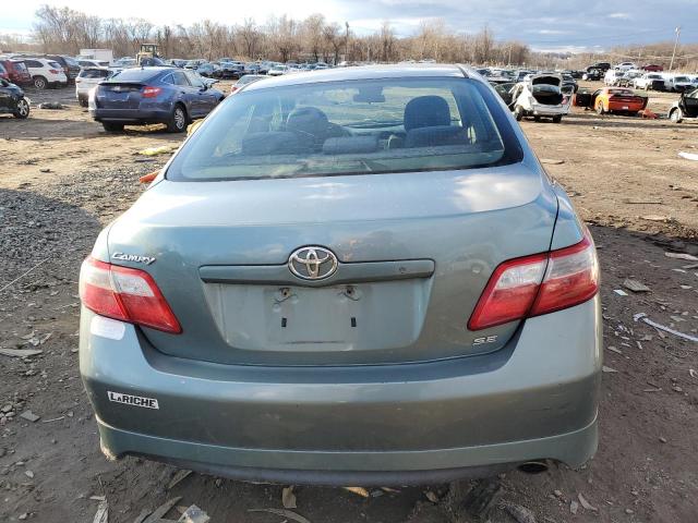 Photo 6 from auction – 2007 TOYOTA CAMRY CE with VIN 4T1BE46K77U564642