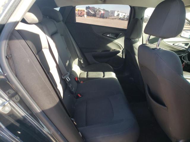 Photo 10 from auction – 2017 CHEVROLET MALIBU LT with VIN 1G1ZE5ST7HF104497
