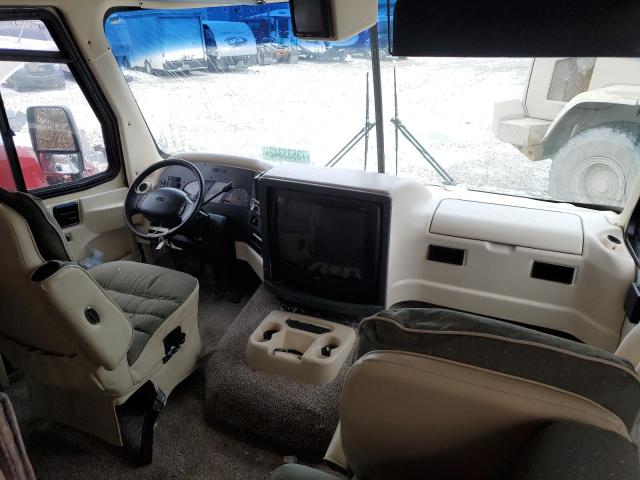 Photo 5 from auction – 2000 FORD MTRHOME with VIN 3FCNF53S6YJA05566