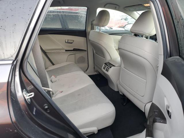 Photo 11 from auction – 2014 TOYOTA VENZA LE with VIN 4T3ZA3BB4EU083651