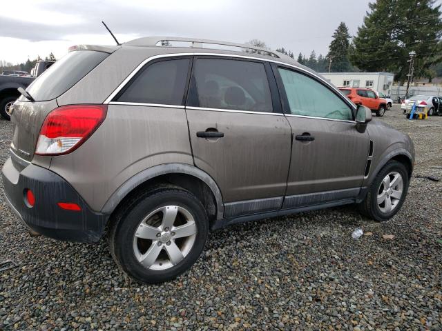 Photo 3 from auction – 2012 CHEVROLET CAPTIVA SP with VIN 3GNAL2EK5CS594364