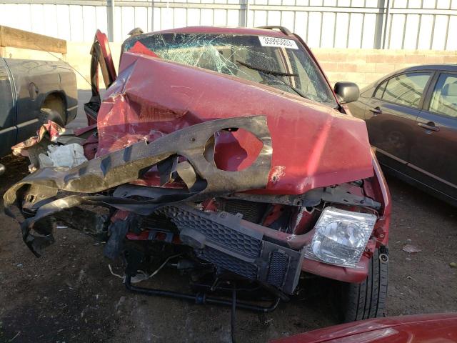 Photo 5 from auction – 2001 FORD EXPLORER S with VIN 1FMZU67E21UA14973