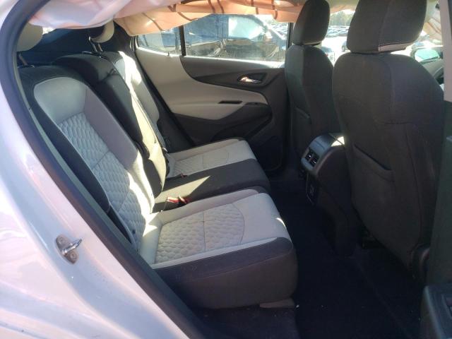 Photo 11 from auction – 2019 CHEVROLET EQUINOX LS with VIN 3GNAXHEVXKS562400