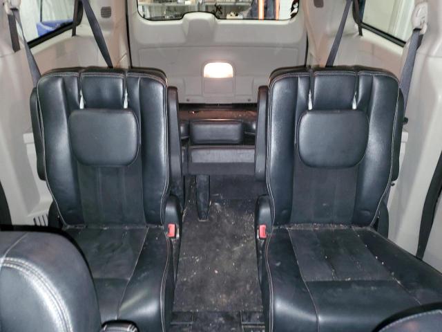 Photo 10 from auction – 2017 DODGE GRAND CARA with VIN 2C4RDGCG9HR671696