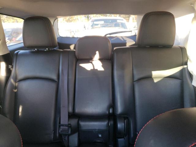 Photo 10 from auction – 2018 DODGE JOURNEY GT with VIN 3C4PDCEG9JT443004
