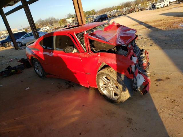 Photo 4 from auction – 2006 DODGE CHARGER R/ with VIN 2B3LA53H96H499587