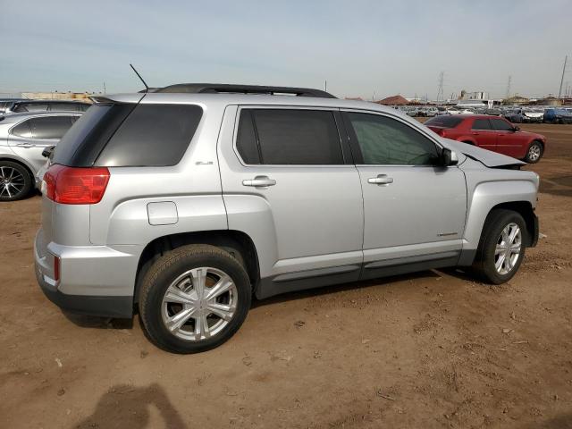 Photo 3 from auction – 2017 GMC TERRAIN SL with VIN 2GKALNEK4H6344814