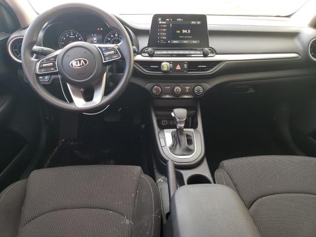 Photo 8 from auction – 2020 KIA FORTE FE with VIN 3KPF24AD4LE257851