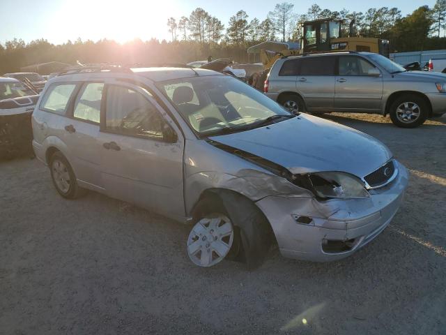 Photo 4 from auction – 2007 FORD FOCUS ZXW with VIN 1FAFP36N47W172409