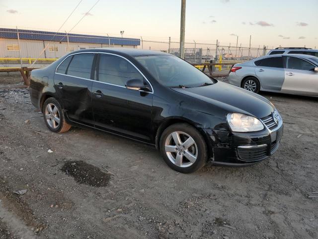 Photo 4 from auction – 2008 VOLKSWAGEN JETTA SE with VIN 3VWRM71K28M009986