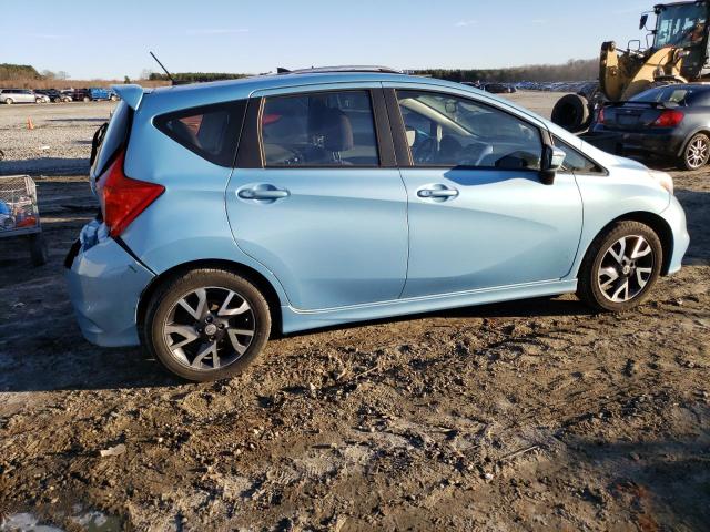 Photo 3 from auction – 2015 NISSAN VERSA NOTE with VIN 3N1CE2CP2FL387300