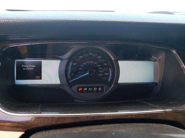 Photo 9 from auction – 2015 FORD TAURUS LIM with VIN 1FAHP2F82FG103109