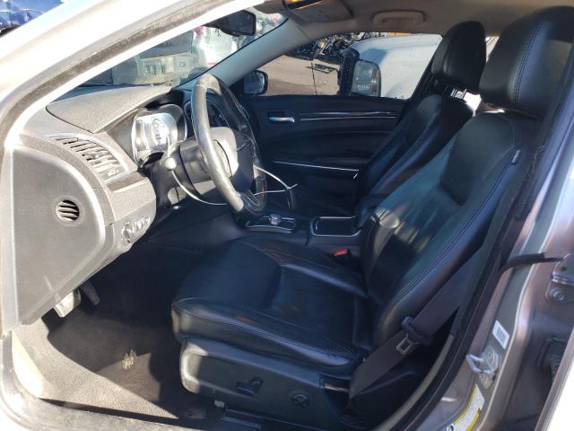 Photo 7 from auction – 2015 CHRYSLER 300 LIMITE with VIN 2C3CCAAG9FH931966