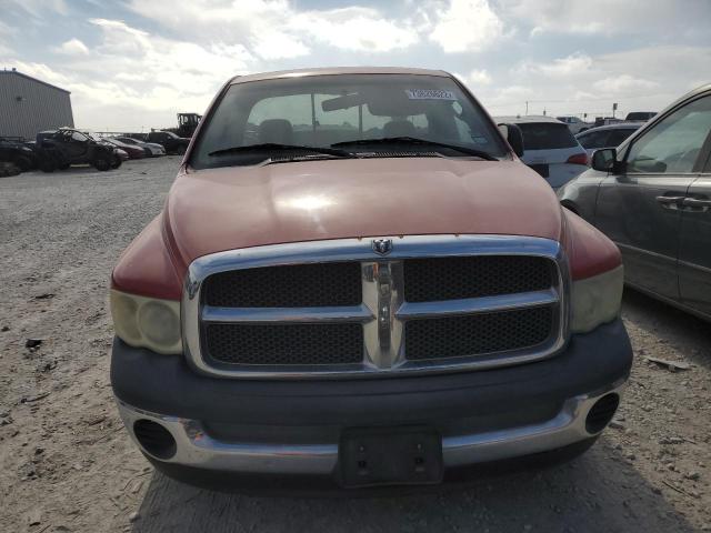 Photo 5 from auction – 2003 DODGE RAM 1500 S with VIN 1D7HA16N83J629597