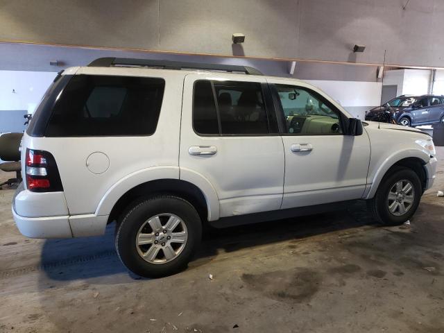 Photo 3 from auction – 2010 FORD EXPLORER X with VIN 1FMEU6DE5AUA26389