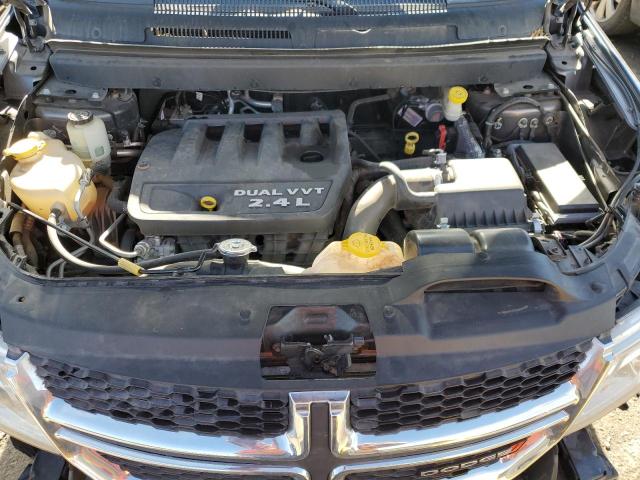 Photo 11 from auction – 2014 DODGE JOURNEY SX with VIN 3C4PDCBB4ET181102