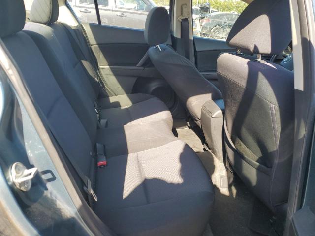 Photo 10 from auction – 2010 MAZDA 3 I with VIN JM1BL1SF3A1248911