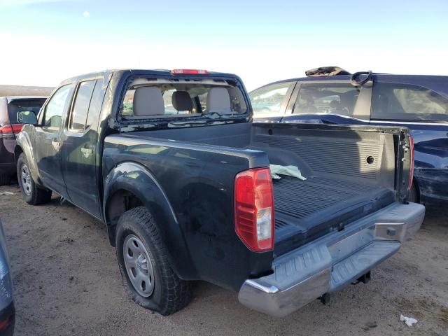 Photo 2 from auction – 2015 NISSAN FRONTIER S with VIN 1N6AD0ER4FN705408