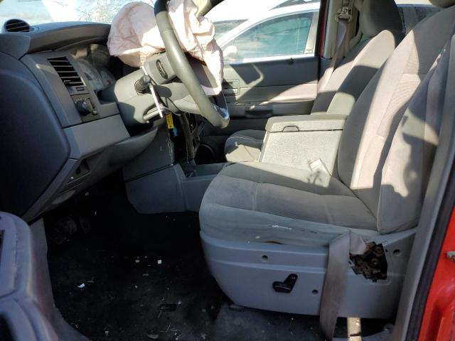 Photo 7 from auction – 2005 DODGE DURANGO SL with VIN 1D8HB48NX5F506624
