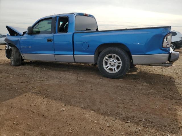 Photo 2 from auction – 2000 DODGE DAKOTA with VIN 1B7GL22X3YS776747