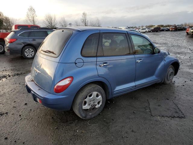 Photo 3 from auction – 2007 CHRYSLER PT CRUISER with VIN 3A4FY48B07T547096
