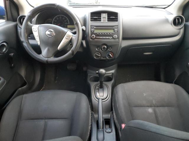 Photo 8 from auction – 2016 NISSAN VERSA S with VIN 3N1CN7AP6GL890894