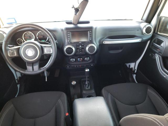 Photo 8 from auction – 2017 JEEP WRANGLER U with VIN 1C4HJWEG4HL595602