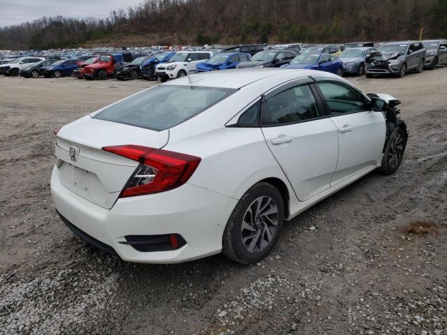 Photo 3 from auction – 2018 HONDA CIVIC EX with VIN 2HGFC2F79JH546148