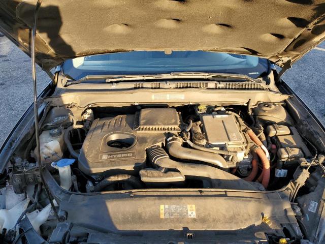 Photo 11 from auction – 2013 FORD FUSION SE with VIN 3FA6P0LU5DR352023