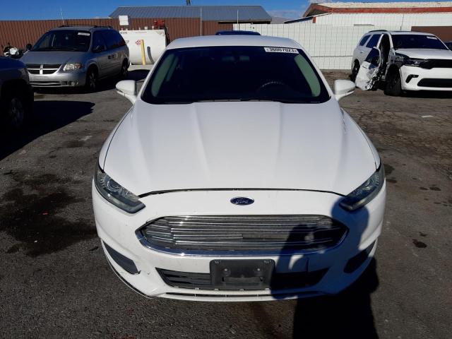 Photo 5 from auction – 2014 FORD FUSION SE with VIN 3FA6P0H73ER207938