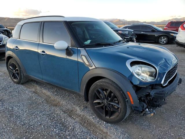 Photo 4 from auction – 2012 MINI COOPER S C with VIN WMWZC3C58CWL84583