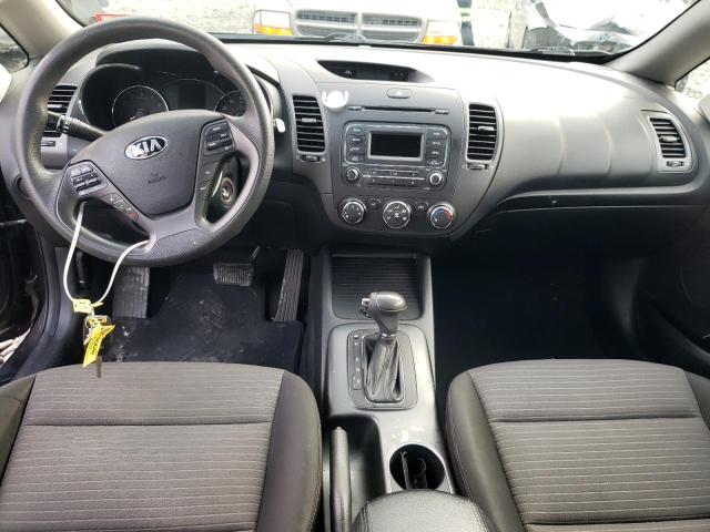 Photo 8 from auction – 2015 KIA FORTE LX with VIN KNAFX4A61F5301062
