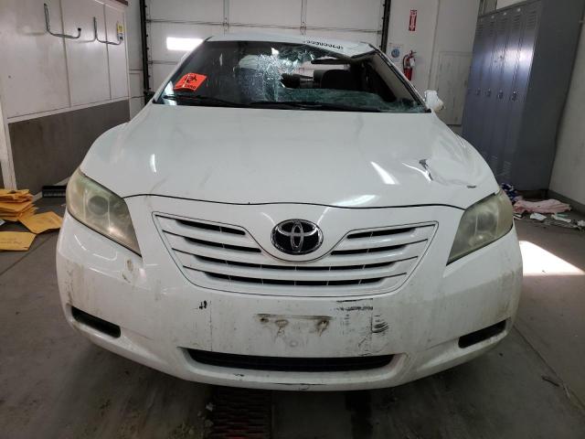 Photo 5 from auction – 2007 TOYOTA CAMRY with VIN 4T1BE46KX7U524989