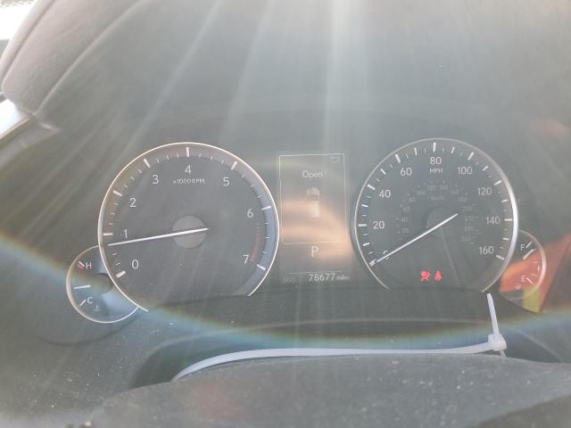 Photo 9 from auction – 2016 LEXUS RX 350 with VIN 2T2ZZMCA9GC019750