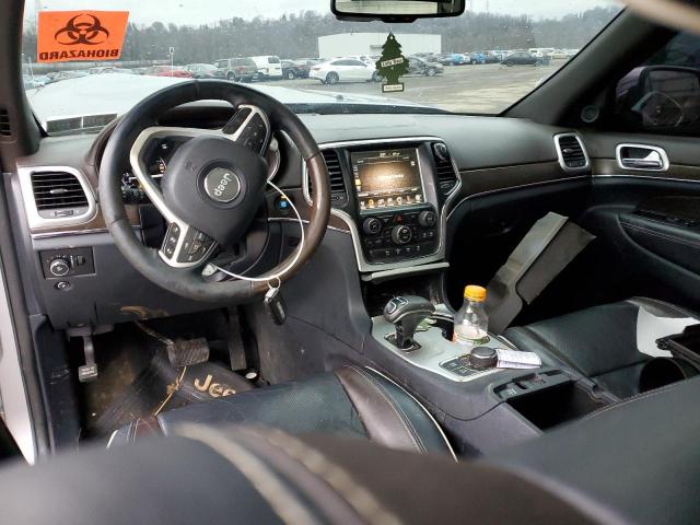 Photo 8 from auction – 2014 JEEP GRAND CHER with VIN 1C4RJFCG2EC153128