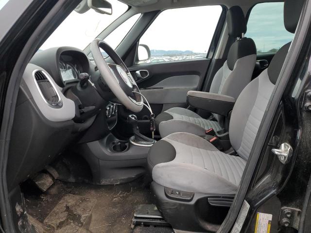 Photo 7 from auction – 2014 FIAT 500L EASY with VIN ZFBCFABH5EZ002613