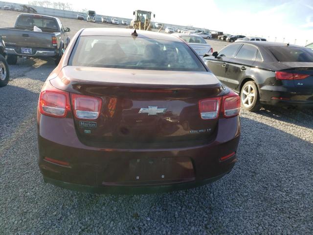 Photo 6 from auction – 2015 CHEVROLET MALIBU LT with VIN 1G11C5SL1FF163285