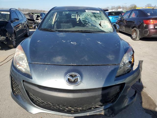 Photo 5 from auction – 2012 MAZDA 3 I with VIN JM1BL1UF3C1622952