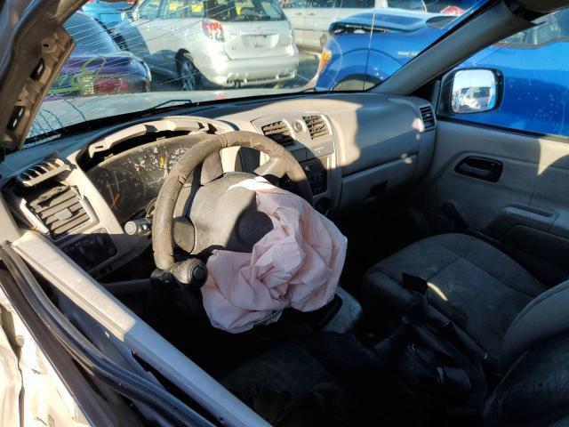صورة رقم 8 من المزاد - 2007 GMC CANYON مع VIN 1GTCS149978106318