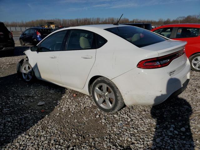 Photo 2 from auction – 2016 DODGE DART SXT with VIN 1C3CDFBB3GD694662