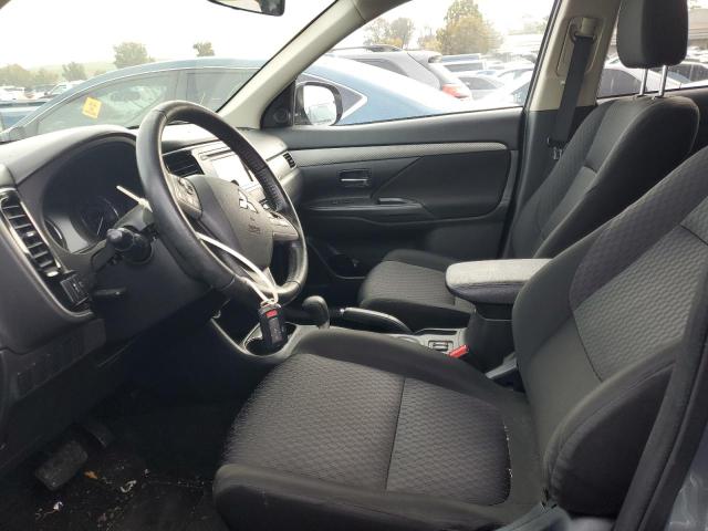 Photo 7 from auction – 2014 MITSUBISHI OUTLANDER with VIN JA4AD3A35EZ001564