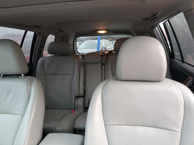 Photo 10 from auction – 2013 TOYOTA HIGHLANDER with VIN 5TDDK3EH6DS249255