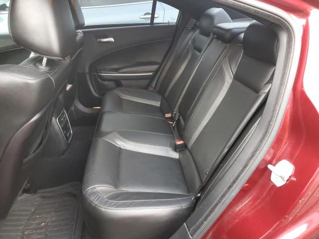 Photo 10 from auction – 2020 DODGE CHARGER SX with VIN 2C3CDXBG0LH144169