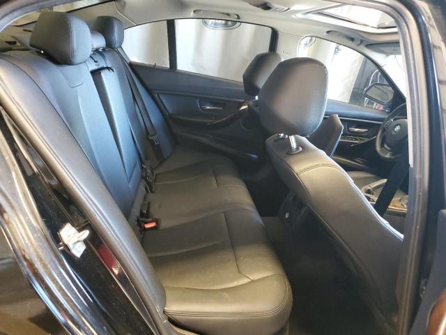 Photo 10 from auction – 2013 BMW 328 I SULE with VIN WBA3C1G59DNR48740