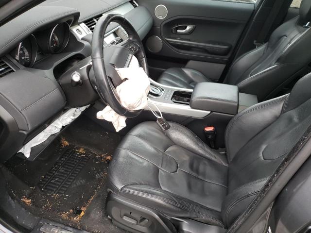 Photo 7 from auction – 2015 LAND ROVER RANGE ROVE with VIN SALVP2BG4FH077027