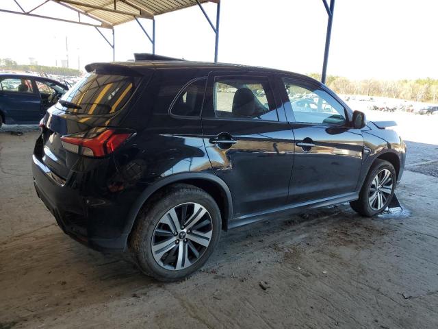 Photo 3 from auction – 2020 MITSUBISHI OUTLANDER with VIN JA4AP3AU0LU020551