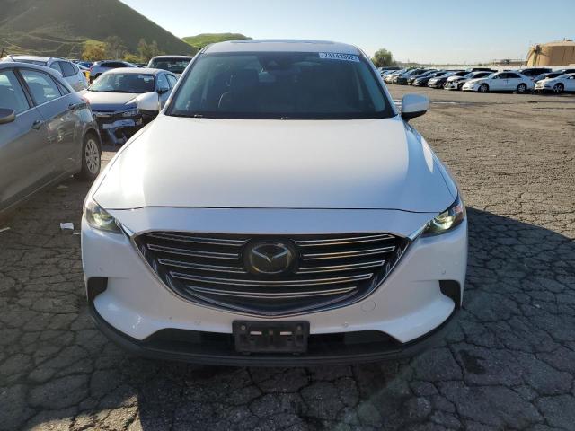 Photo 5 from auction – 2018 MAZDA CX-9 TOURI with VIN JM3TCACY7J0227383