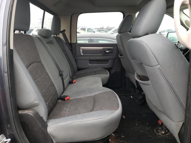 Photo 10 from auction – 2014 DODGE RAM 1500 with VIN 1C6RR7LT0ES163035