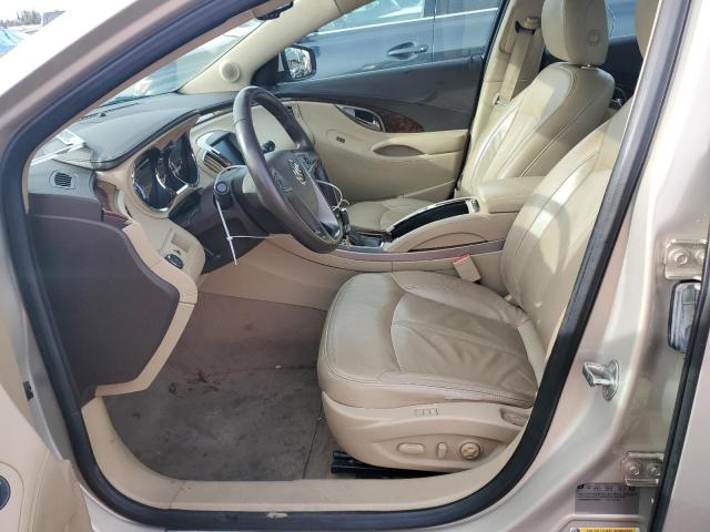 Photo 7 from auction – 2012 BUICK LACROSSE P with VIN 1G4GD5E37CF243627