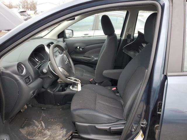 Photo 7 from auction – 2016 NISSAN VERSA S with VIN 3N1CN7AP5GL830735